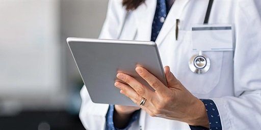 Cyber security in healthcare – How we can help