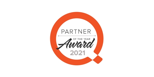 Partner of the Year