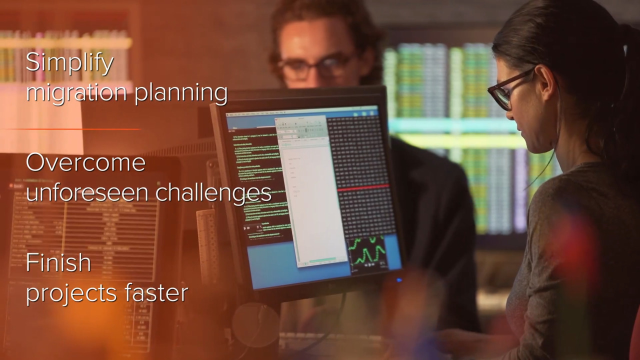 Quest Solutions: Helping customers achieve true IT resilience now.